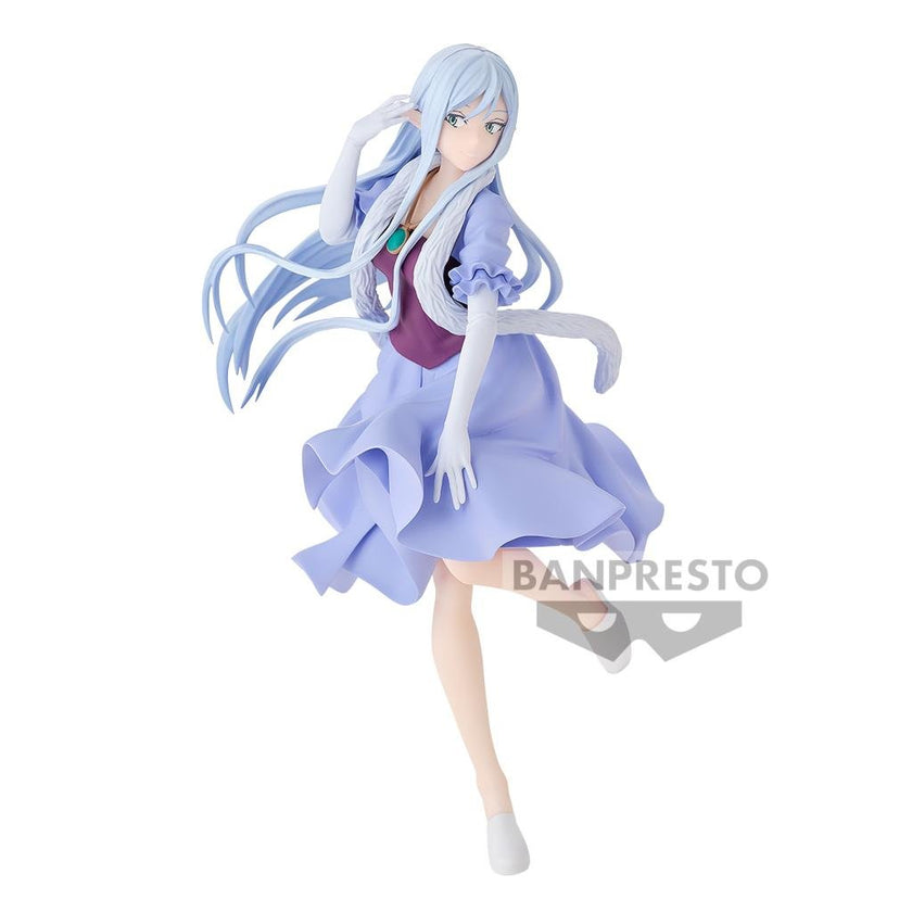 SLIME - Elmesia - Figurine 21cm