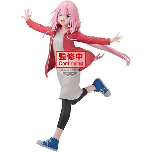 AU GRAND AIR - Nadeshiko Kagamihara - Figurine 24cm