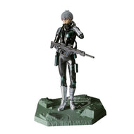 KAIJU NO. 8 - Reno Ichikawa - Figurine The Metallic 17cm