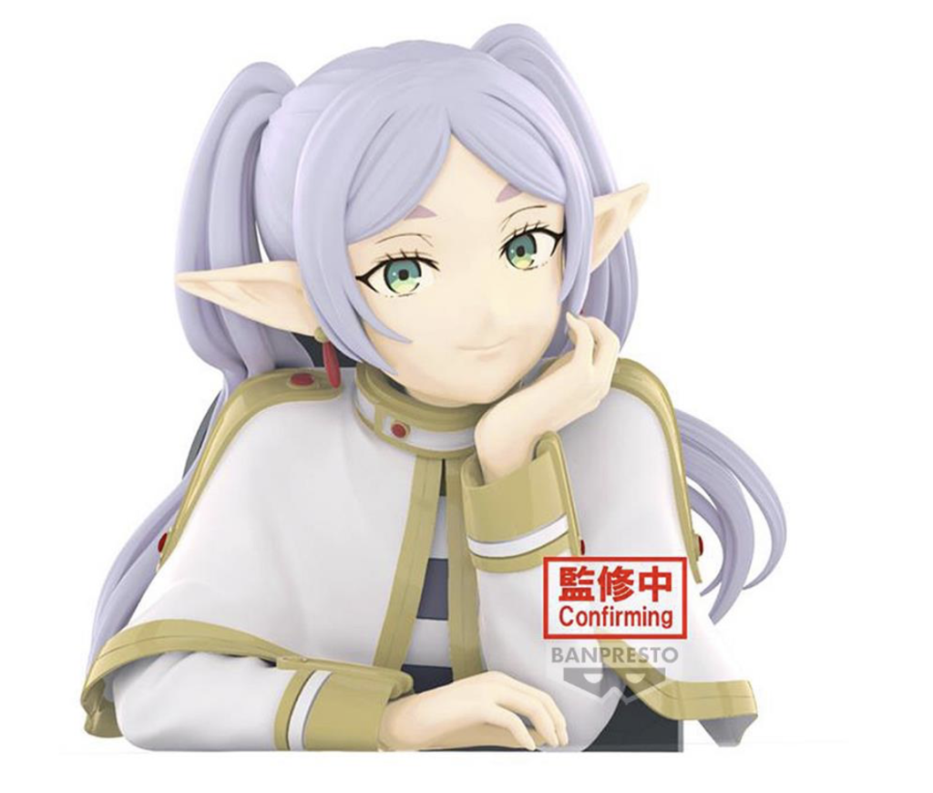 FRIEREN - Frieren - Bust Figure 12cm