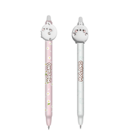 MOLANG - Blossom - Stylo Bille Effaçable