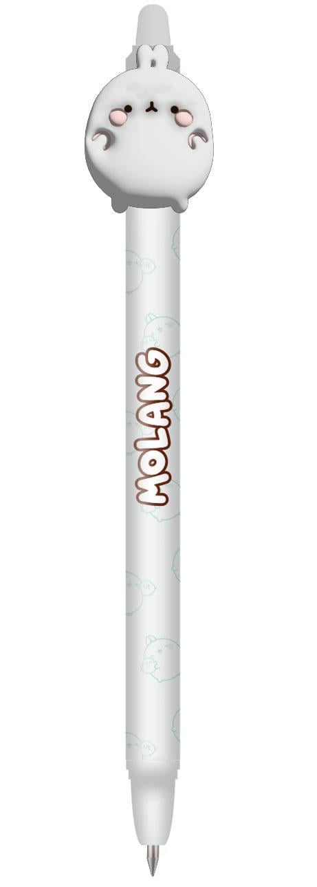 MOLANG - Blossom - Stylo Bille Effaçable