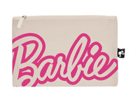 BARBIE - Logo - Pochette Plate