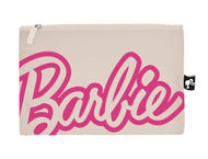 BARBIE - Logo - Pochette Plate