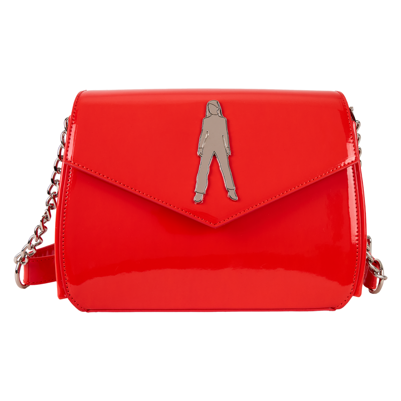 BRITNEY SPEARS - Oops! i did it again - Sac bandoulière Loungefly