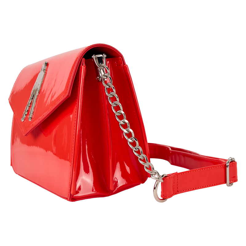 BRITNEY SPEARS - Oops! i did it again - Sac bandoulière Loungefly