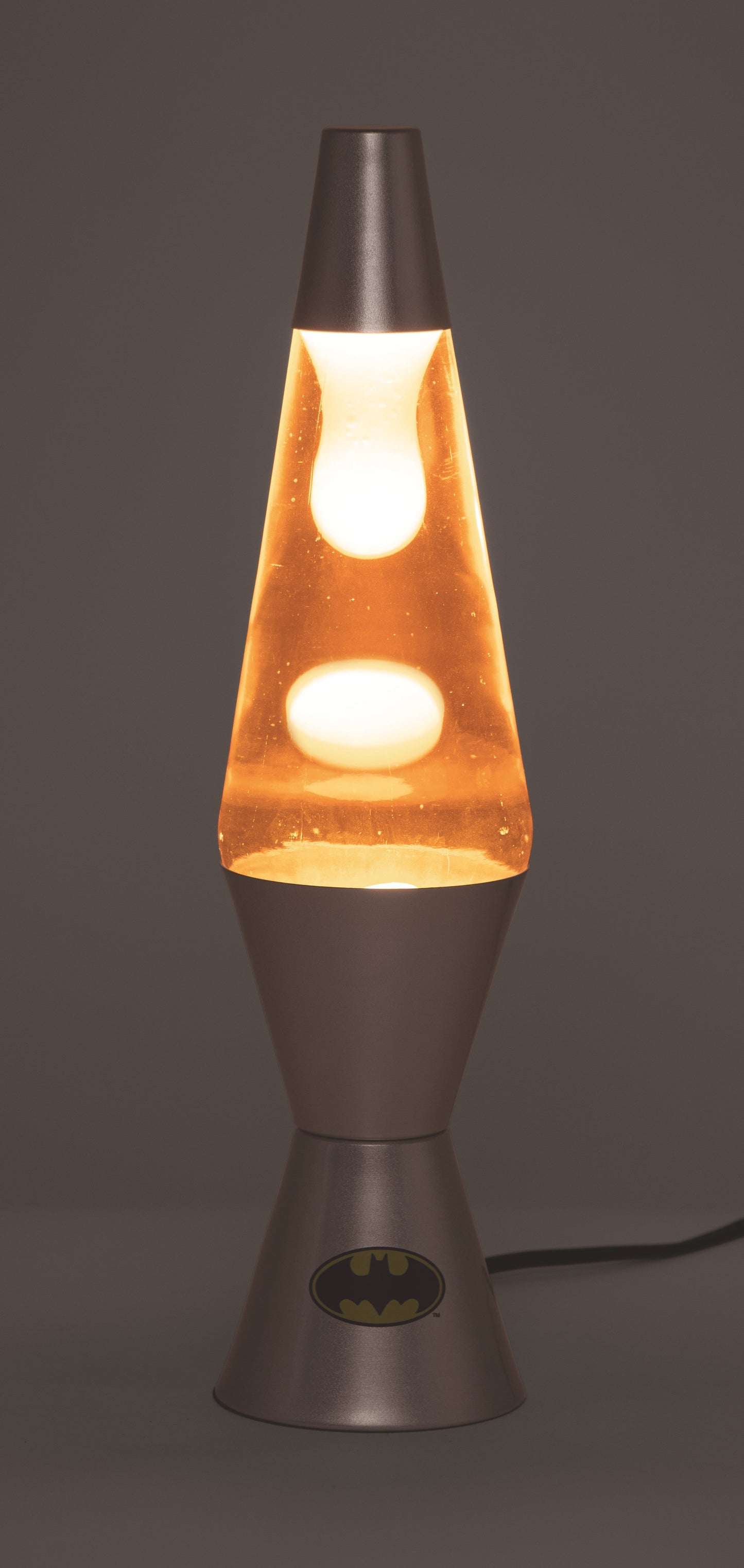 BATMAN - Logo - Lampe à Lave