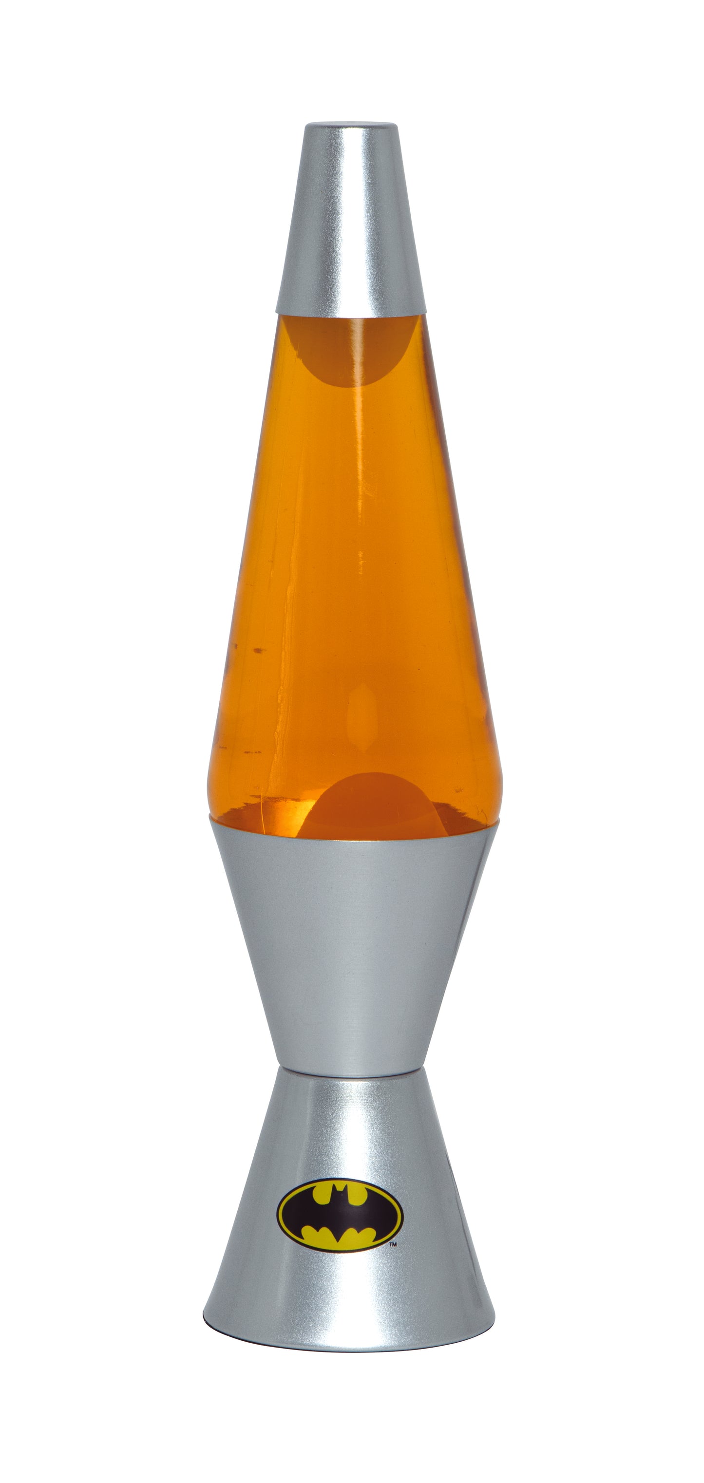 BATMAN - Logo - Lampe à Lave
