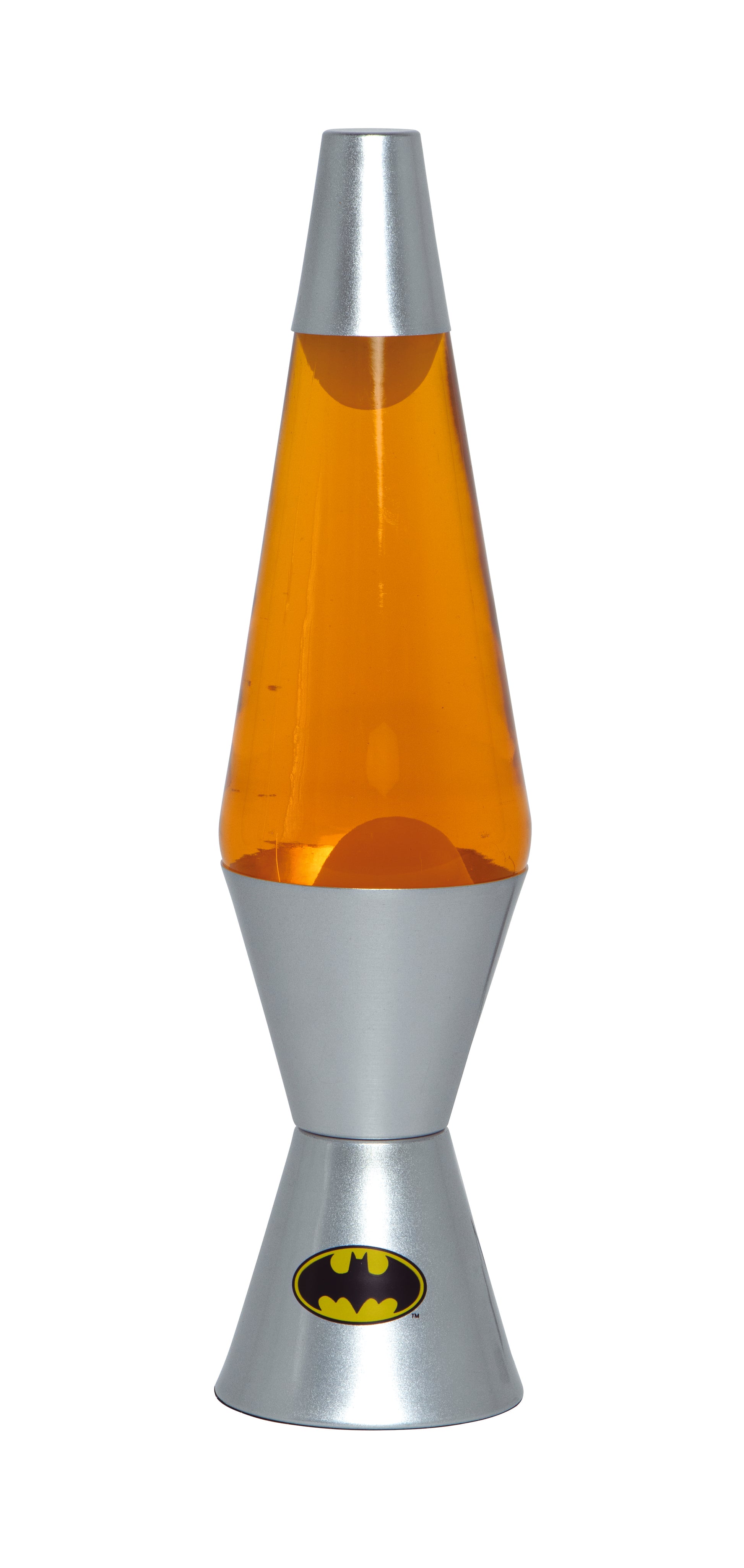 BATMAN - Logo - Lampe à Lave