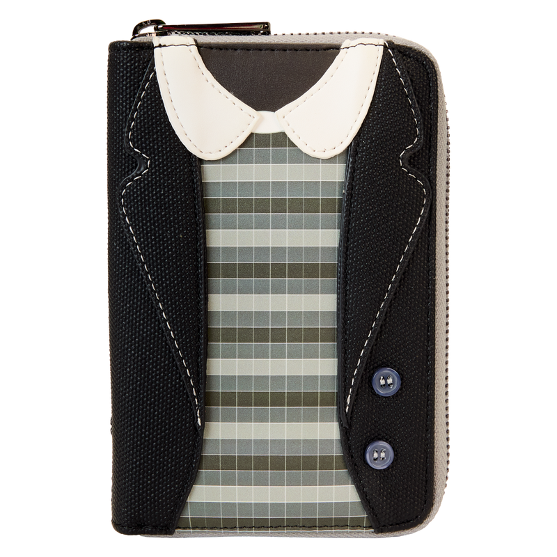 BEETLEJUICE 2 - Portefeuille LoungeFly