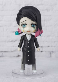 DEMON SLAYER - Mini Enmu - Figurine Figuarts 9cm