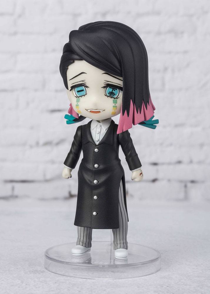 DEMON SLAYER - Mini Enmu - Figurine Figuarts 9cm