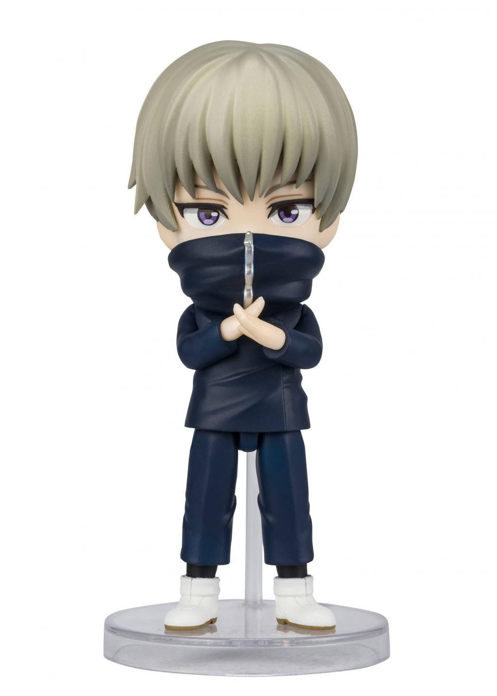 JUJUTSU KAISEN - Mini Toge Inumaki - Figurine Figuarts 9cm