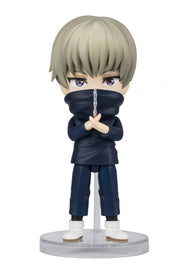 JUJUTSU KAISEN - Mini Toge Inumaki - Figurine Figuarts 9cm