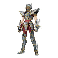 SAINT SEIYA - Pegasus Seiya "Knight.." - Fig. Saint Cloth Myth Ex 16cm