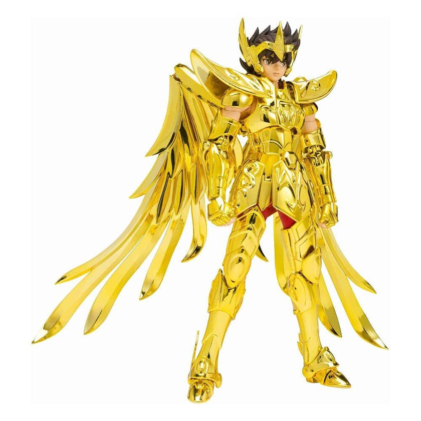 SAINT SEIYA - Sagitarius Seiya - Fig. Saint Cloth Myth Ex 17cm