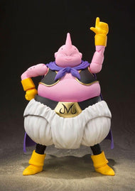 DRAGON BALL Z - Boo Good - Figurine S.H. Figuarts 18cm