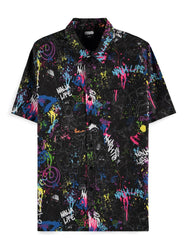 NARUTO - Hero - Blouse à Manches Homme (L)