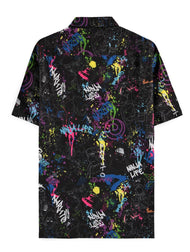 NARUTO - Hero - Blouse à Manches Homme (L)