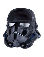 STAR WARS - Casque éléctronique Shadow Trooper Black Series
