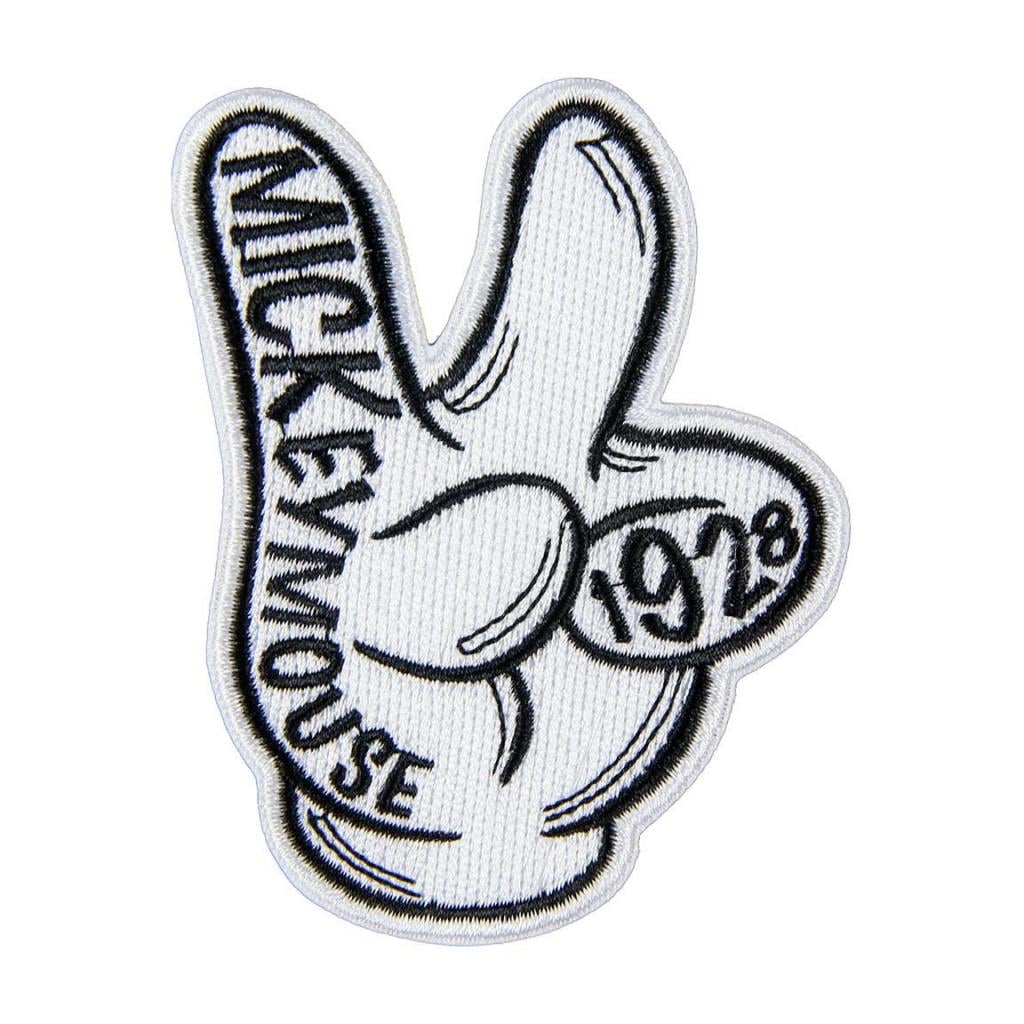 DISNEY - Mickey 1928 - Transfert pour textile