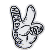 DISNEY - Mickey 1928 - Transfert pour textile