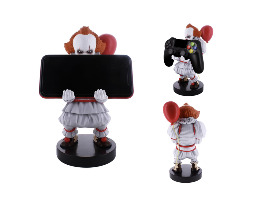 ÇA - Support Manette & Portable - 20cm