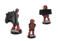 DEADPOOL - Bringing Up The Rear - Support Manette & Portable - 20cm
