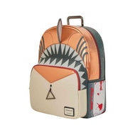 CHAINSAW MAN - Mini Sac à dos LoungeFly