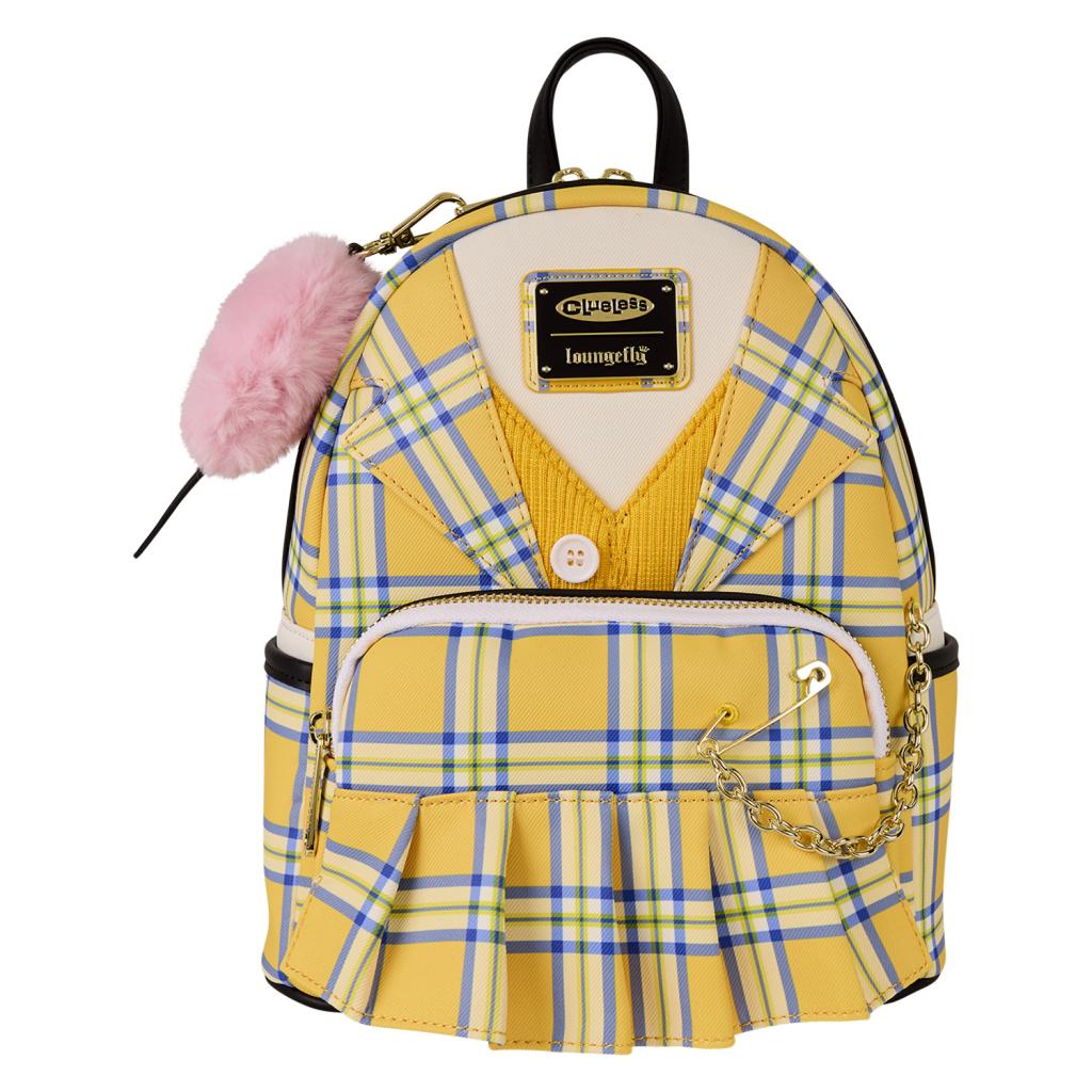 CLUELESS - Cher - Mini Sac à Dos LoungeFly