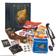 ONE PIECE NETFLIX - Calendrier de l'Avent Deluxe