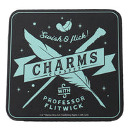 HARRY POTTER - Charms - Sous-Verre