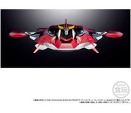 GOLDORAK U - Spazer - Figurine SMP Shokugan Modeling Project 28cm