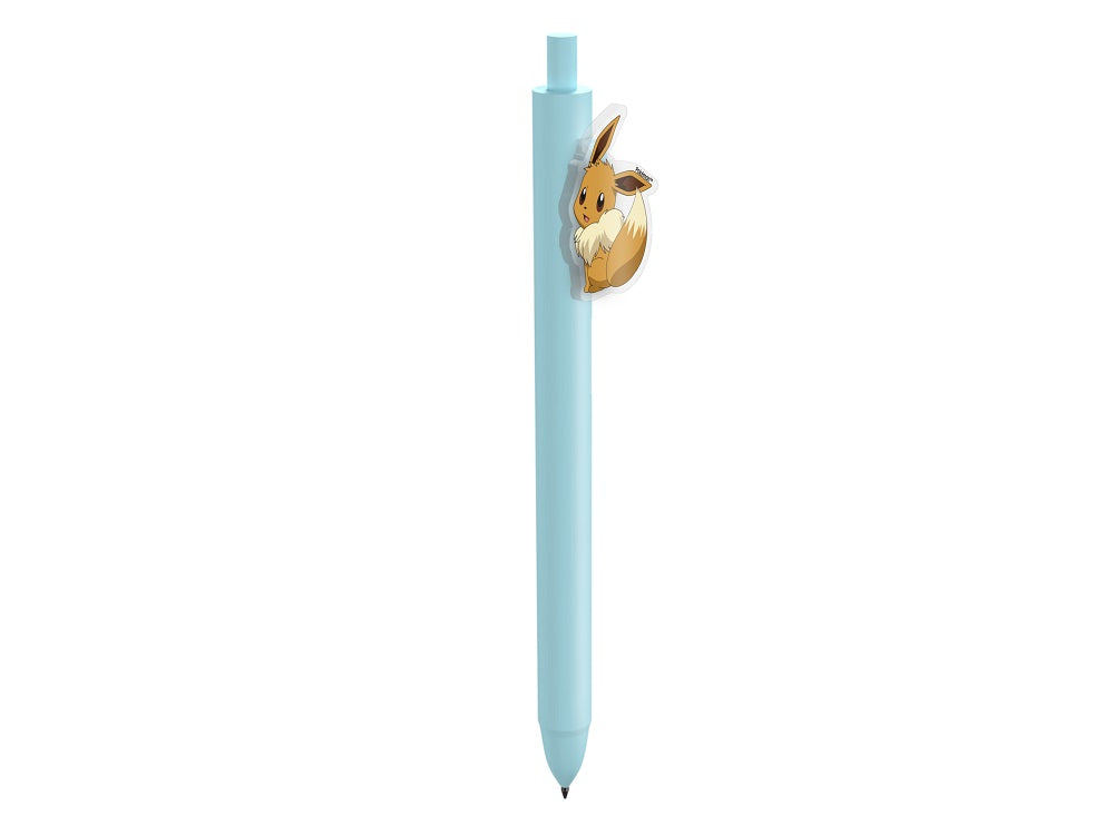 POKEMON - Collection Flower - Set de 2 Stylos à Bille