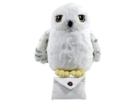 HARRY POTTER - Hedwige - Sac à Dos Peluche - 32cm