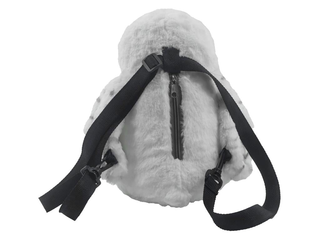 HARRY POTTER - Hedwige - Sac à Dos Peluche - 32cm
