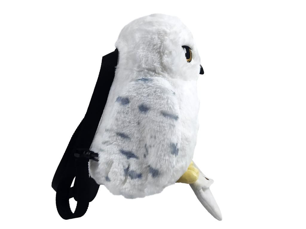 HARRY POTTER - Hedwige - Sac à Dos Peluche - 32cm