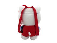 HELLO KITTY - Original - Sac à Dos Peluche - 35cm
