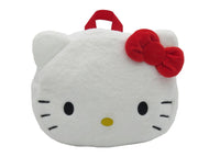 HELLO KITTY - Heady - Sac à Dos Peluche - 28cm