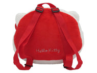 HELLO KITTY - Heady - Sac à Dos Peluche - 28cm