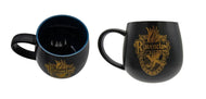 HARRY POTTER - Serdaigle - Mug Figurine Intérieur 3D - 320ml