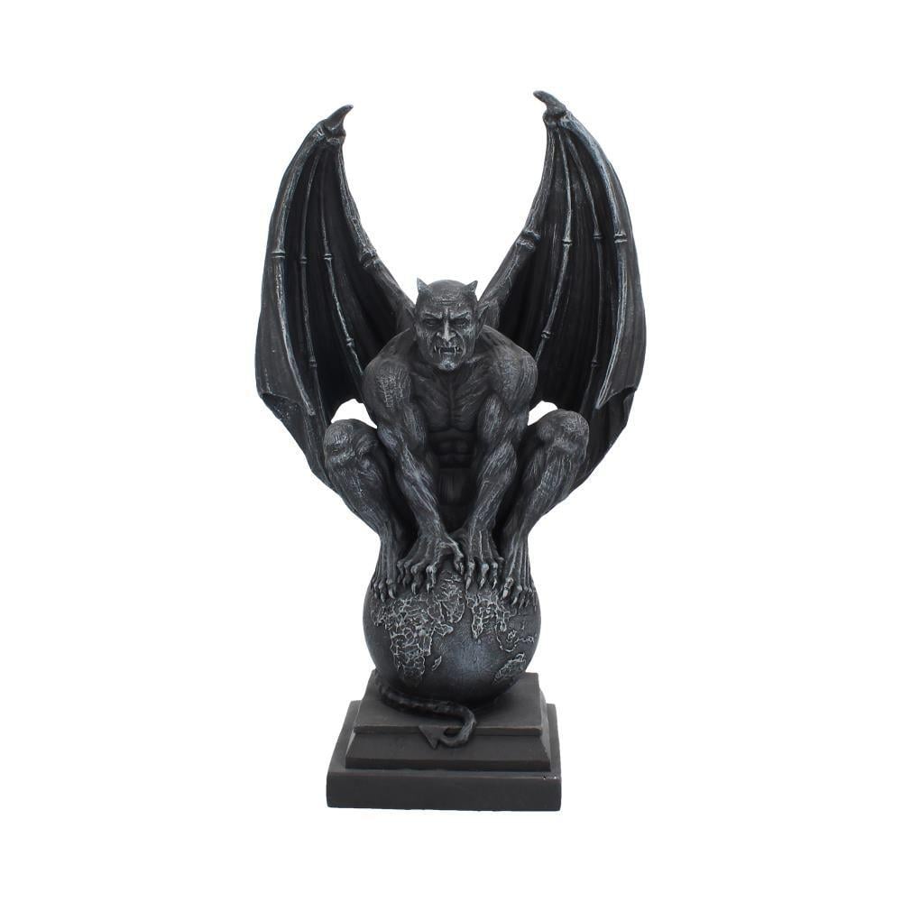 GRASP OF DARKNESS - Statuette 31cm