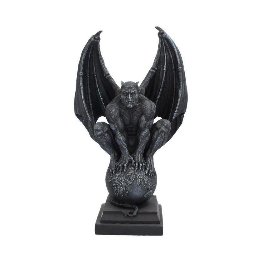 GRASP OF DARKNESS - Statuette 31cm