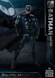 JUSTICE LEAGUE - Batman - Dynamic Action Heroes 1/9 - 20cm