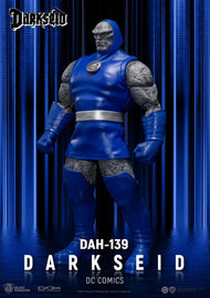 DC COMICS - Darkseid - Figure 22cm
