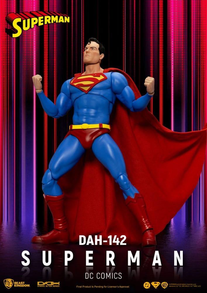 DC COMICS - Superman - Figure 20cm