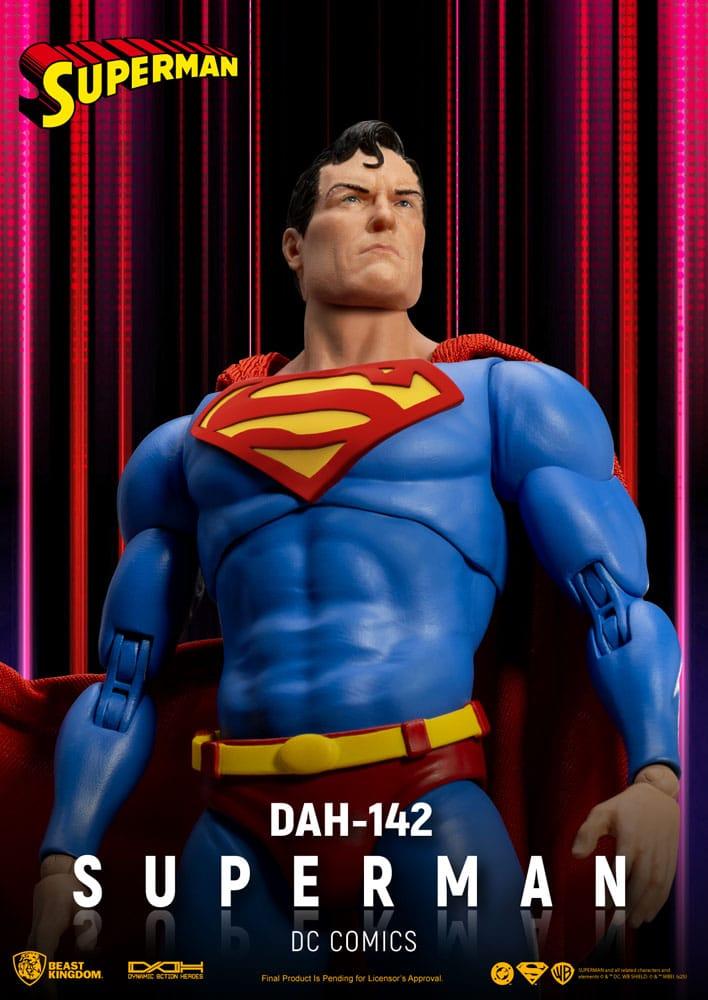 DC COMICS - Superman - Figure 20cm