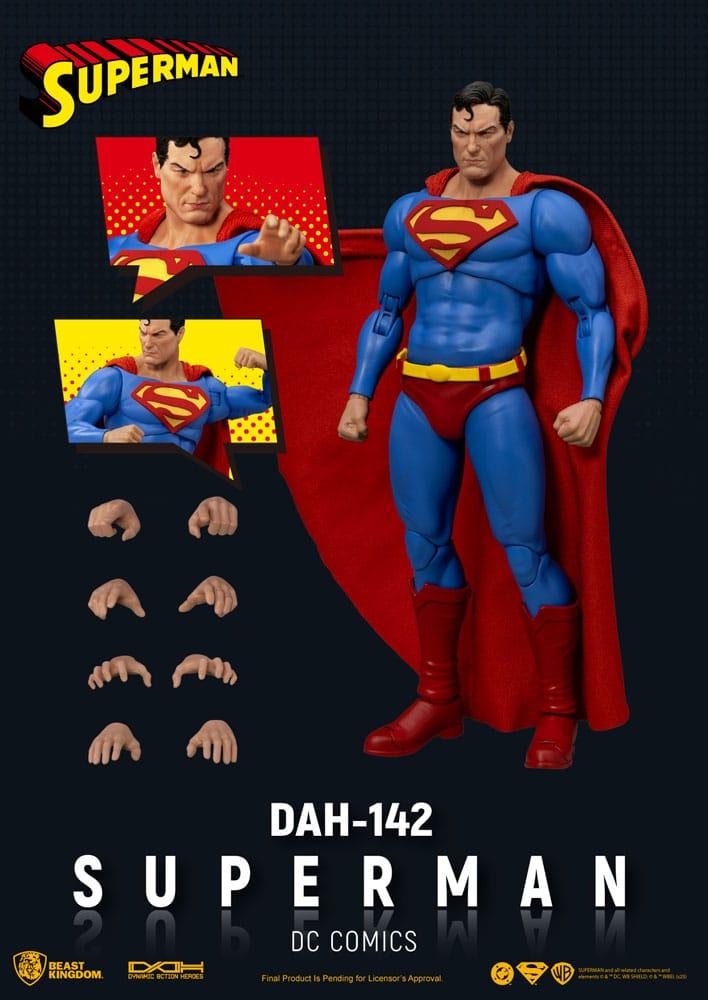 DC COMICS - Superman - Figure 20cm
