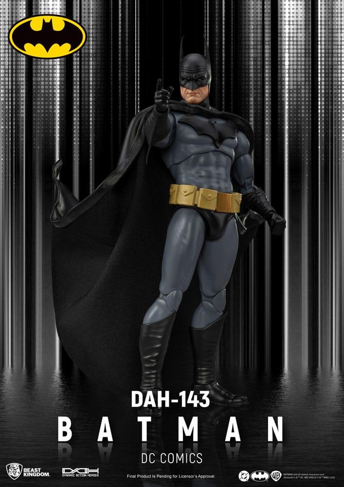 DC COMICS - Batman - Figure 21cm