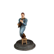 THE WITCHER - Jaskier - Statuette 22cm